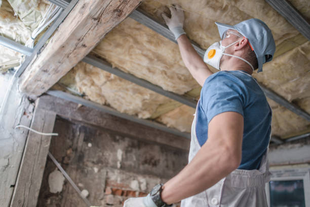 Maple Plain, MN Insulation Contractor Company