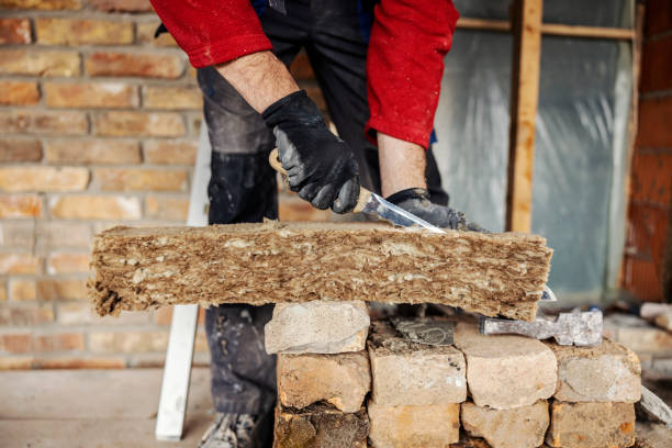 Range of Insulation Solutions in Maple Plain, MN